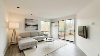 Photo 1 at 309 - 1500 Pendrell Street, West End VW, Vancouver West