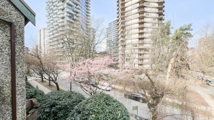 Photo 10 at 309 - 1500 Pendrell Street, West End VW, Vancouver West