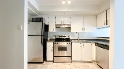 Photo 11 at 309 - 1500 Pendrell Street, West End VW, Vancouver West