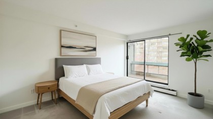 Photo 4 at 309 - 1500 Pendrell Street, West End VW, Vancouver West