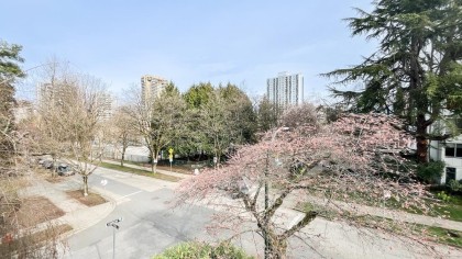 Photo 8 at 309 - 1500 Pendrell Street, West End VW, Vancouver West