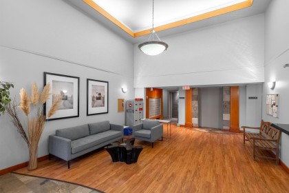 Photo 13 at 302 - 333 E 1st Street, Lower Lonsdale, North Vancouver