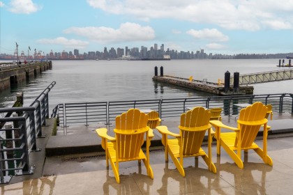 Photo 17 at 302 - 333 E 1st Street, Lower Lonsdale, North Vancouver