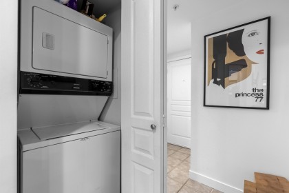 Photo 12 at 302 - 333 E 1st Street, Lower Lonsdale, North Vancouver