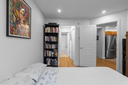 Photo 7 at 302 - 333 E 1st Street, Lower Lonsdale, North Vancouver
