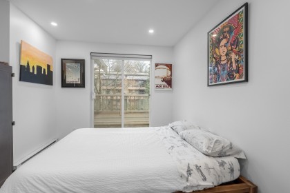 Photo 9 at 302 - 333 E 1st Street, Lower Lonsdale, North Vancouver