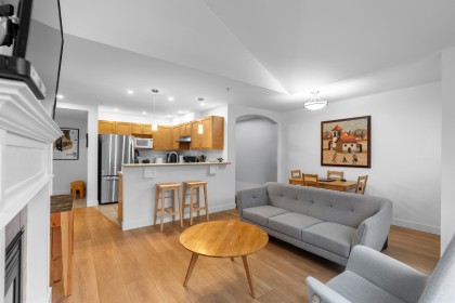Photo 10 at 302 - 333 E 1st Street, Lower Lonsdale, North Vancouver