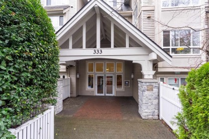 Photo 14 at 302 - 333 E 1st Street, Lower Lonsdale, North Vancouver