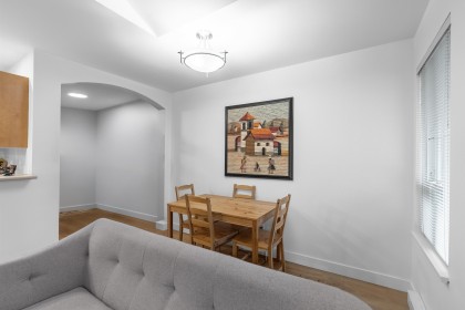Photo 11 at 302 - 333 E 1st Street, Lower Lonsdale, North Vancouver