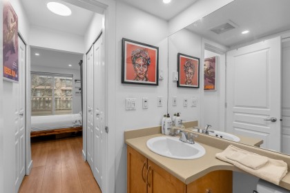 Photo 8 at 302 - 333 E 1st Street, Lower Lonsdale, North Vancouver