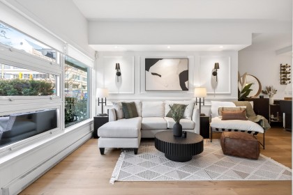 Photo 2 at 2538 Maple Street, Kitsilano, Vancouver West