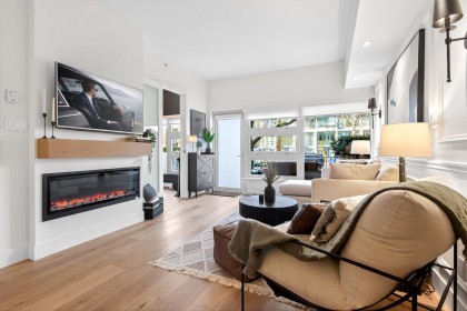 Photo 6 at 2538 Maple Street, Kitsilano, Vancouver West