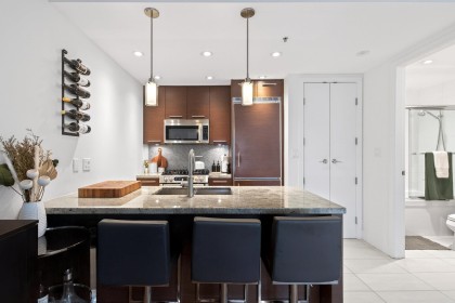 Photo 13 at 2538 Maple Street, Kitsilano, Vancouver West