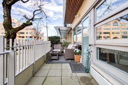 Photo 26 at 2538 Maple Street, Kitsilano, Vancouver West
