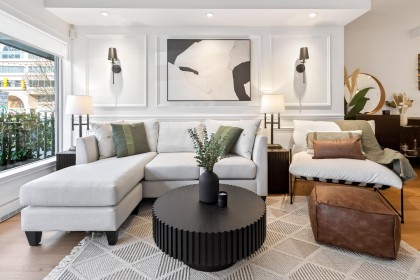 Photo 7 at 2538 Maple Street, Kitsilano, Vancouver West