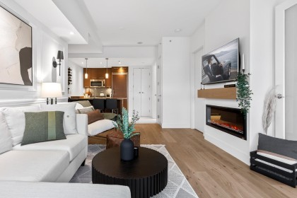 Photo 3 at 2538 Maple Street, Kitsilano, Vancouver West