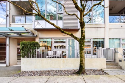 Photo 28 at 2538 Maple Street, Kitsilano, Vancouver West