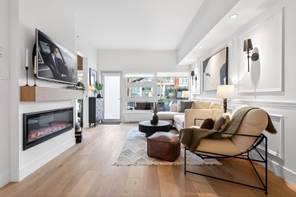 Photo 5 at 2538 Maple Street, Kitsilano, Vancouver West