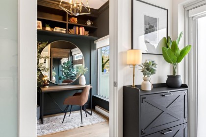 Photo 9 at 2538 Maple Street, Kitsilano, Vancouver West