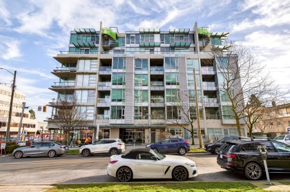 Photo 30 at 2538 Maple Street, Kitsilano, Vancouver West