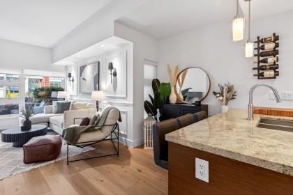 Photo 18 at 2538 Maple Street, Kitsilano, Vancouver West