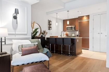 Photo 11 at 2538 Maple Street, Kitsilano, Vancouver West