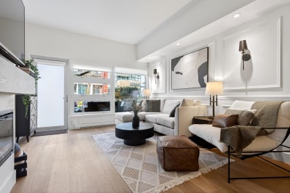 Photo 4 at 2538 Maple Street, Kitsilano, Vancouver West