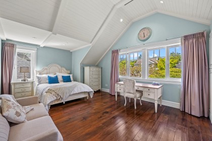 Photo 23 at 4042 W 34th Avenue, Dunbar, Vancouver West