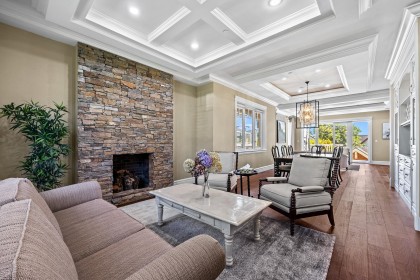 Photo 2 at 4042 W 34th Avenue, Dunbar, Vancouver West