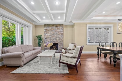 Photo 6 at 4042 W 34th Avenue, Dunbar, Vancouver West