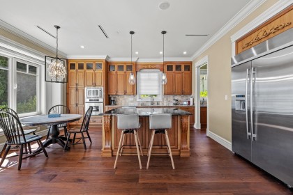 Photo 12 at 4042 W 34th Avenue, Dunbar, Vancouver West