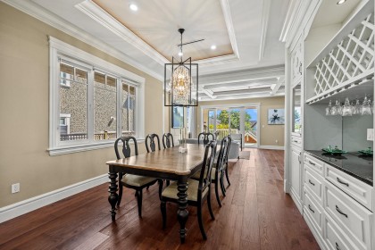 Photo 7 at 4042 W 34th Avenue, Dunbar, Vancouver West