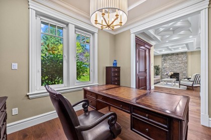 Photo 3 at 4042 W 34th Avenue, Dunbar, Vancouver West