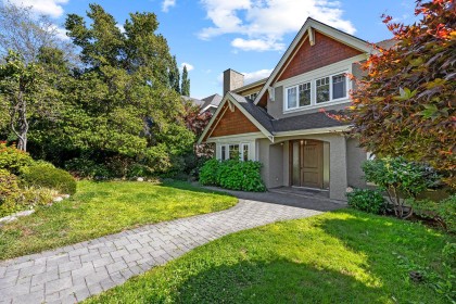 Photo 36 at 4042 W 34th Avenue, Dunbar, Vancouver West