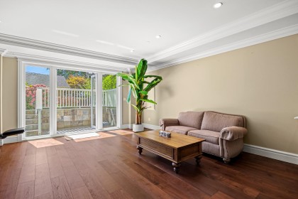 Photo 28 at 4042 W 34th Avenue, Dunbar, Vancouver West