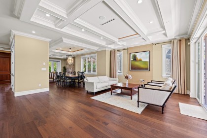 Photo 10 at 4042 W 34th Avenue, Dunbar, Vancouver West