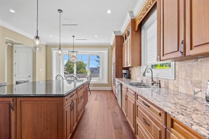 Photo 14 at 4042 W 34th Avenue, Dunbar, Vancouver West