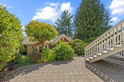 Photo 37 at 4042 W 34th Avenue, Dunbar, Vancouver West