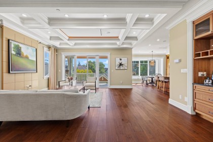 Photo 11 at 4042 W 34th Avenue, Dunbar, Vancouver West