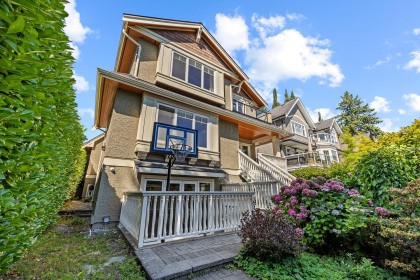 Photo 39 at 4042 W 34th Avenue, Dunbar, Vancouver West