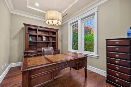 Photo 4 at 4042 W 34th Avenue, Dunbar, Vancouver West