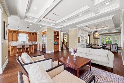 Photo 8 at 4042 W 34th Avenue, Dunbar, Vancouver West