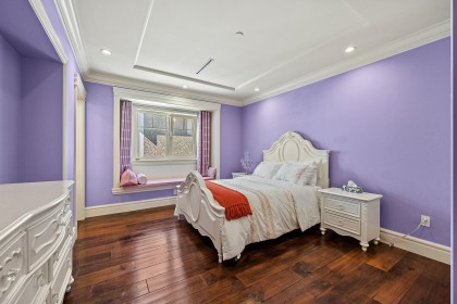 Photo 25 at 4042 W 34th Avenue, Dunbar, Vancouver West