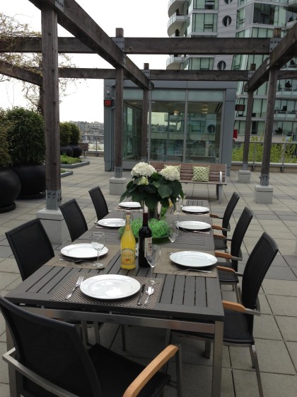 Photo 34 at 1903 - 1515 Homer Mews, Yaletown, Vancouver West