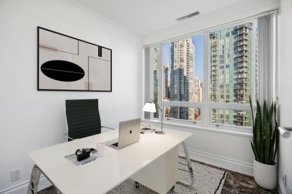 Photo 10 at 1903 - 1515 Homer Mews, Yaletown, Vancouver West