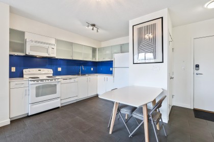 Photo 6 at 1110 - 66 W Cordova Street, Downtown VW, Vancouver West