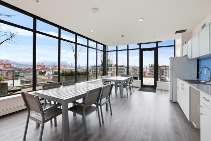 Photo 16 at 1110 - 66 W Cordova Street, Downtown VW, Vancouver West