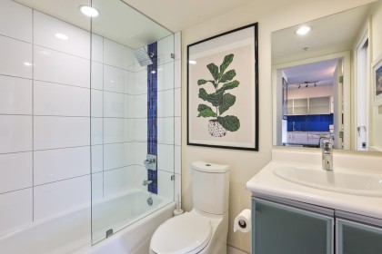 Photo 12 at 1110 - 66 W Cordova Street, Downtown VW, Vancouver West