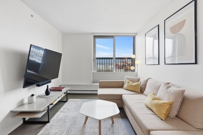 Photo 3 at 1110 - 66 W Cordova Street, Downtown VW, Vancouver West