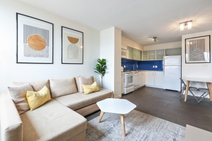 Photo 5 at 1110 - 66 W Cordova Street, Downtown VW, Vancouver West